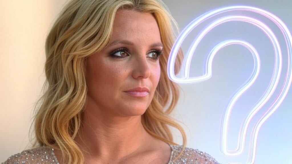 These 3 young stars are vying for Britney Spears biopic – But one doesn’t have the pop star’s approval | Hollywood