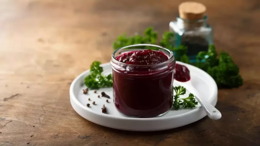Think beets are just for salads? This beetroot jam will make you rethink everything you know about the root veggie