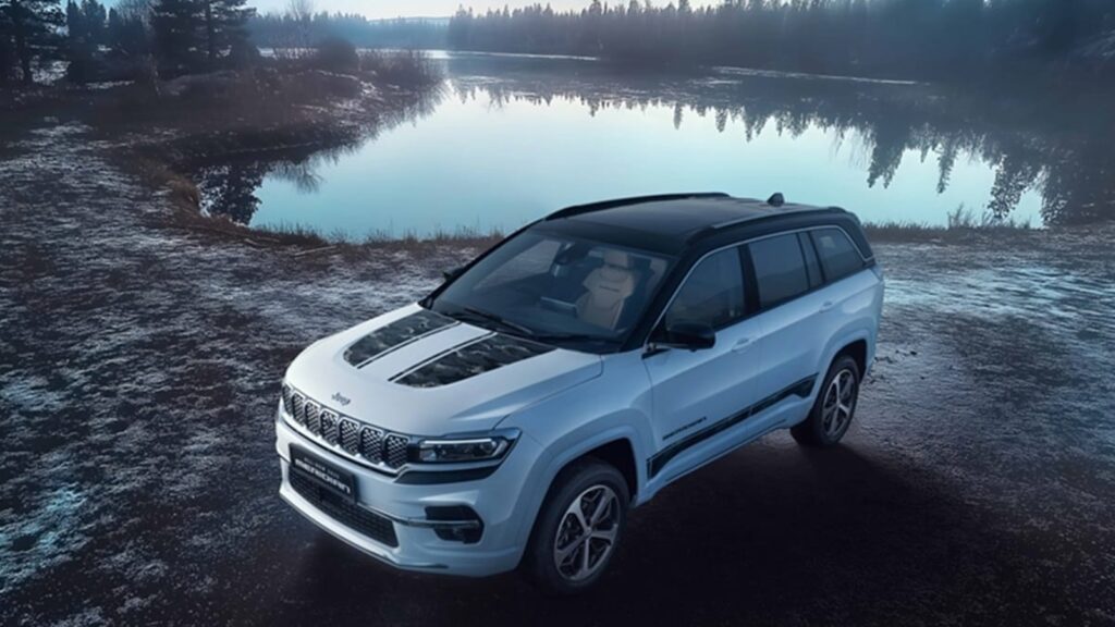 Thinking of buying a Jeep? Compass, Meridian and Grand Cherokee gets benefits of up to ₹3 lakh