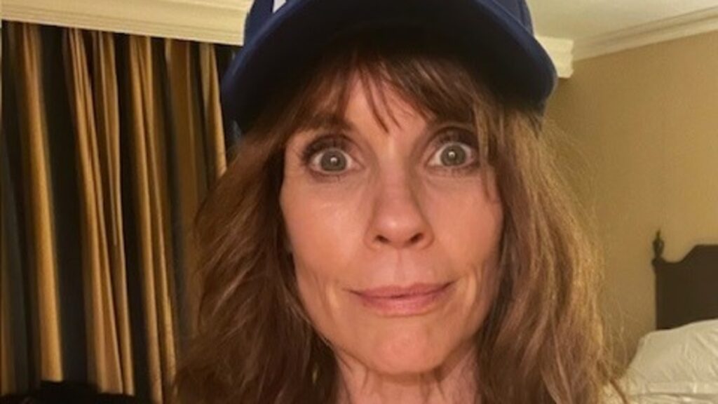 This Baywatch star was stalked for 13 years by obsessive fan claiming to be her secret lover, forced her to abandon home | Hollywood