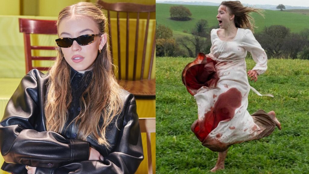This Reddit horror story is SO popular that it’s being turned into a film starring Sydney Sweeney!