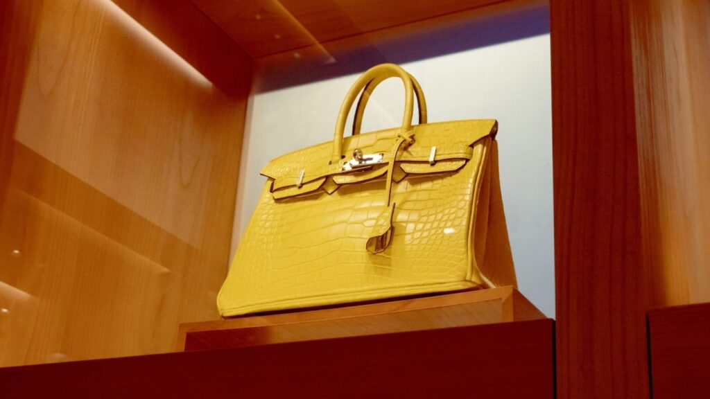 This designer handbag outperformed the S&P 500 in value growth | Things to know