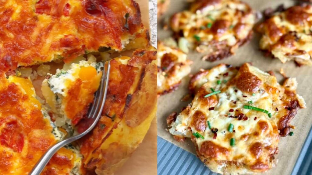 This ‘doctor’s favourite lunch’ is gluten-free, packed with nutrition and so delicious!