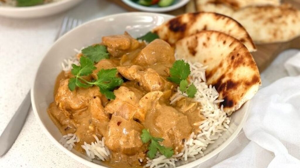This dump truck chicken curry will become your top pick for those lazy weekends in: Recipe!