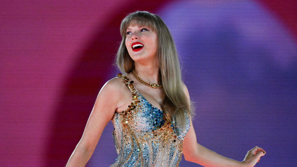This famous rapper almost collaborated with Taylor Swift, but then turned it down, ‘Couldn’t catch a vibe’