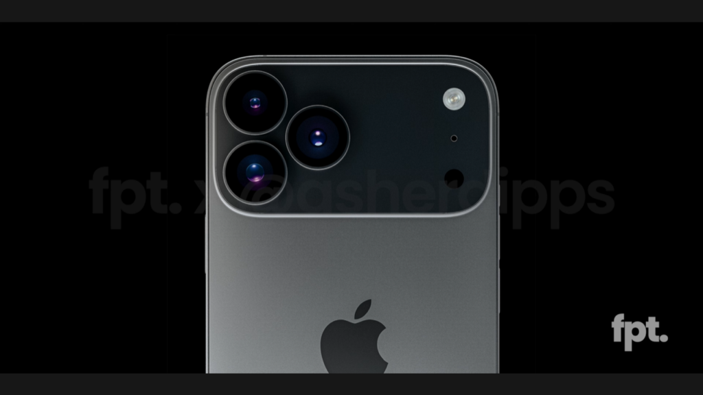 This iPhone 17 Pro Max feature could spot more light towards iPhone 17 Air- Know why