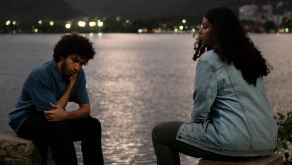 This is most ‘dangerous’ type of relationship, says body language expert: ‘Takes more energy than toxic relationships’