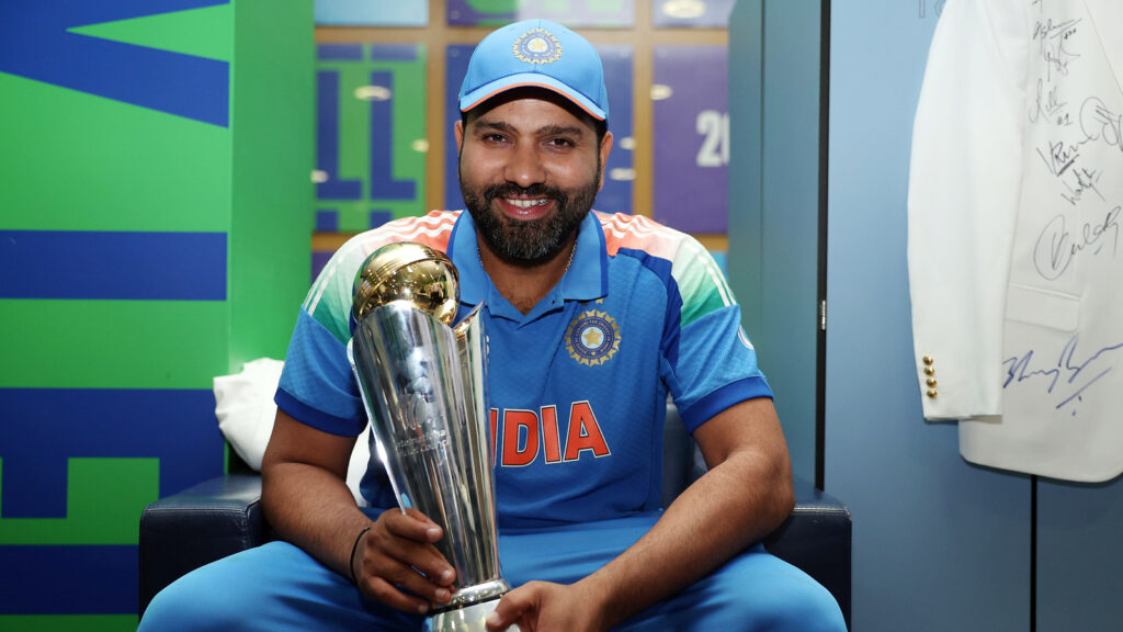 ‘This will be my last T20 World Cup…’: Rohit Sharma opens up on India’s change of mindset and ICC trophy success