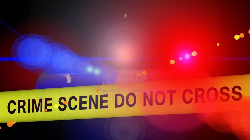Three killed, 14 injured in shooting at a park in New Mexico’s Las Cruces