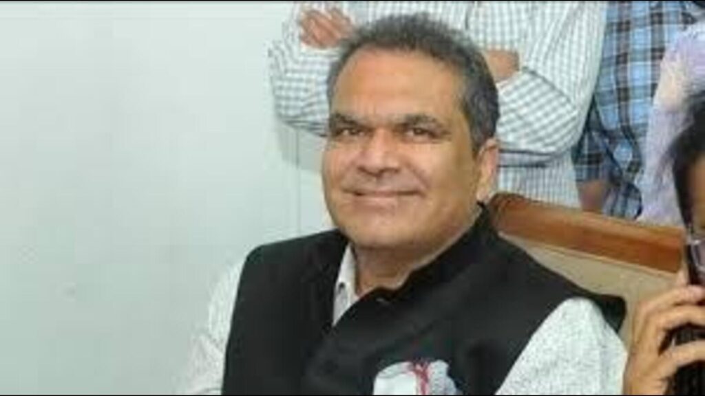 Three roads to be revamped in Ludhiana: MP Arora