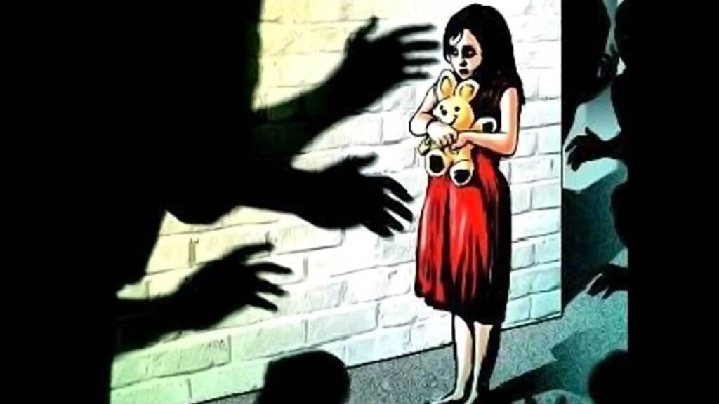 Three youths barge into house, gangrape teenage girl in East UP; FIR lodged