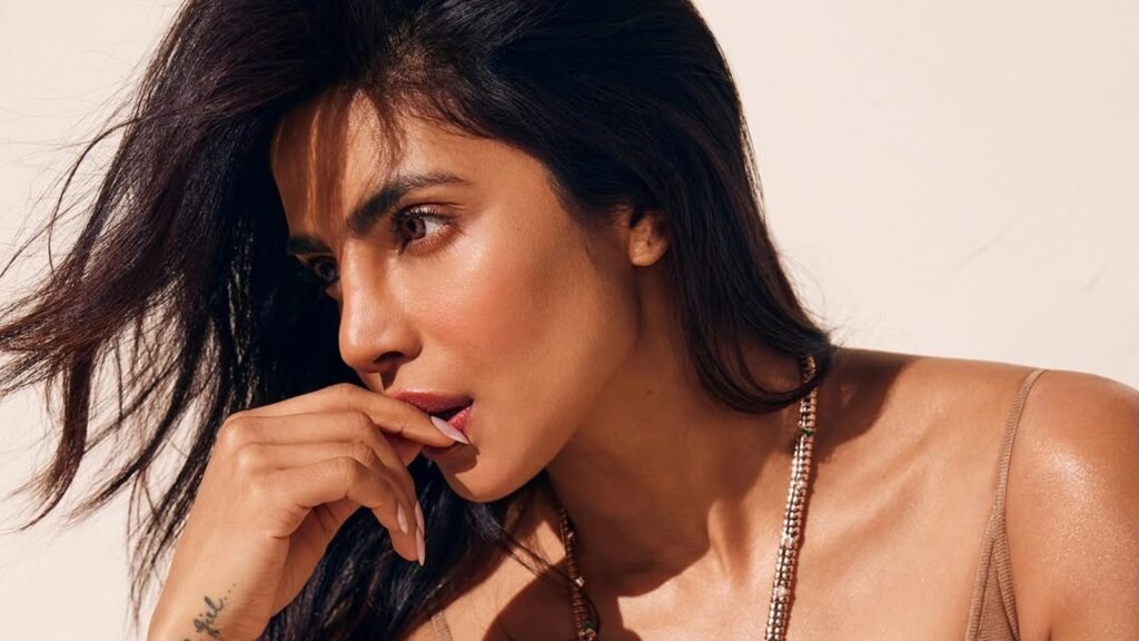 Throwback: When Priyanka Chopra revealed being rejected for a Hollywood role for being ‘too ethnic’