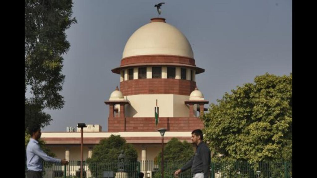 Time to look beyond the collegium system