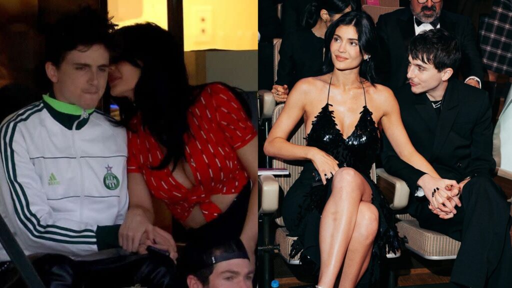 Timothee Chalamet to propose to Kylie Jenner with a 0K ring? Here’s what we know