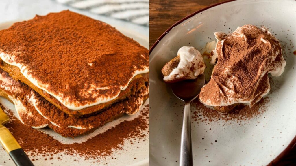 Tiramisu named the ‘best dessert from around the world’: Delhi-NCR top spots to grab an authentic slice — or ten!