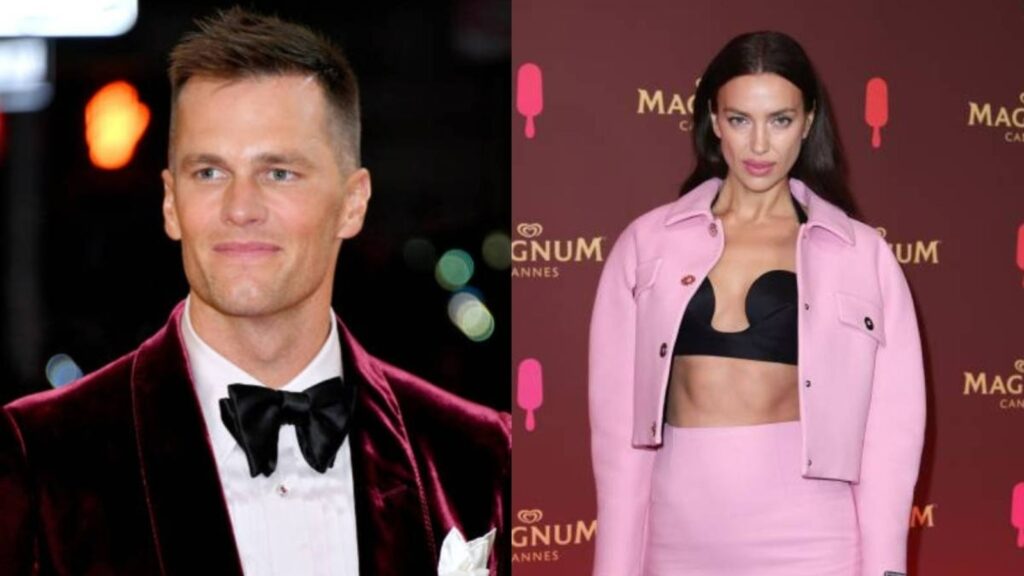 Tom Brady and Irina Shayk to give love another shot as their ‘spark’ is ‘back’? | Hollywood