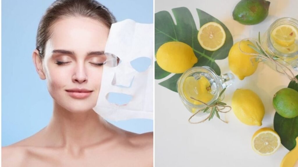 Top 5 benefits of vitamin C and how to include it in your pre-bridal skincare routine | Health