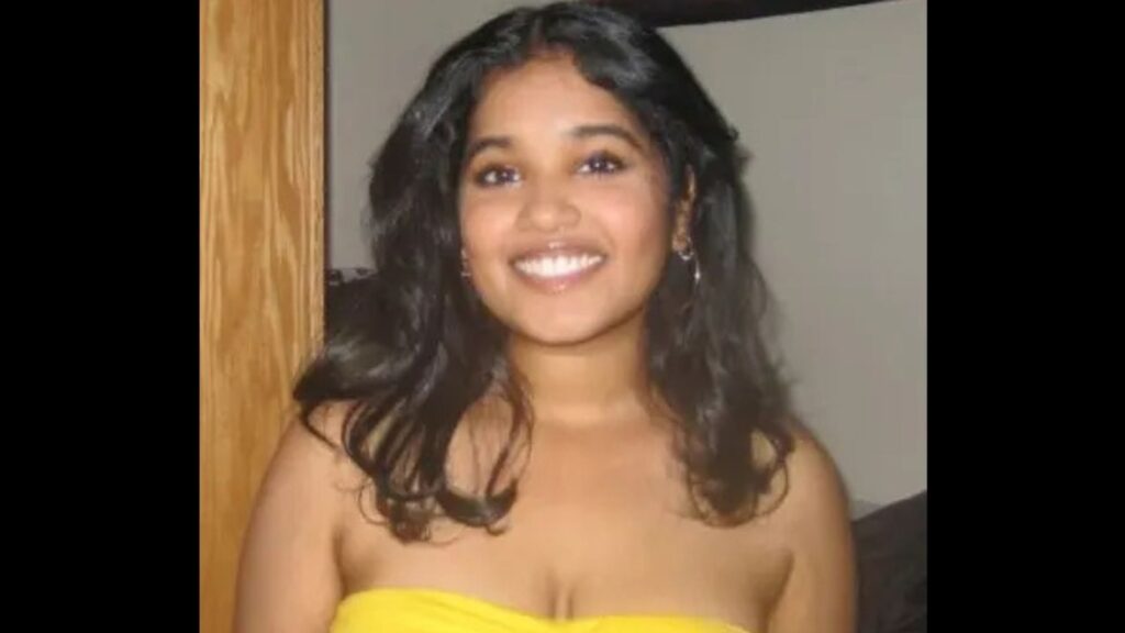 Tourist from Iowa, last person to see Sudiksha Konanki alive, gives 3 versions of the story to cops. What he said he saw