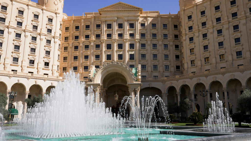 Travel hack: The right way to spend hotel points for maximum perks | Travel