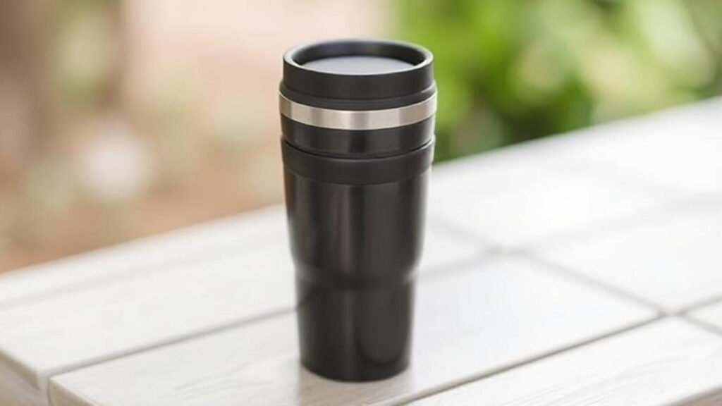 Travel mugs to enjoy your hot and cold beverages in style: Here are 8 options