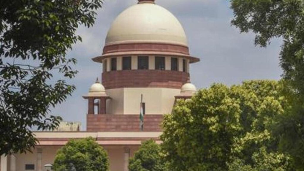 Tribunals in India need to be strengthened: SC | Latest News India