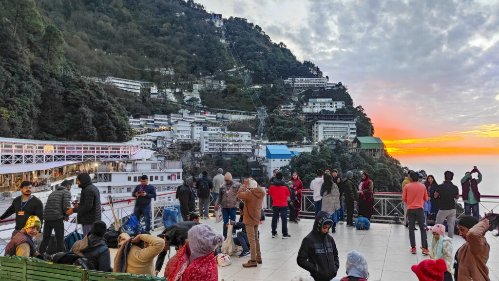 Trip beyond Vaishno Devi: Jammu’s new pilgrim tourism circuit unveiled | Travel