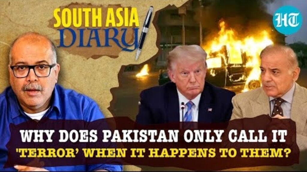 Trump Aware of Frankenstein’s Monster? How Much Longer Can Pakistan Deceive Its Allies on Terrorism?