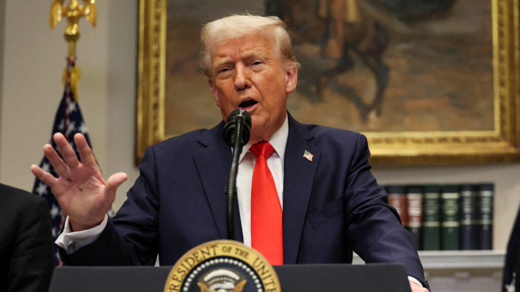 Trump to order dismantling of Education Department: reports | Education