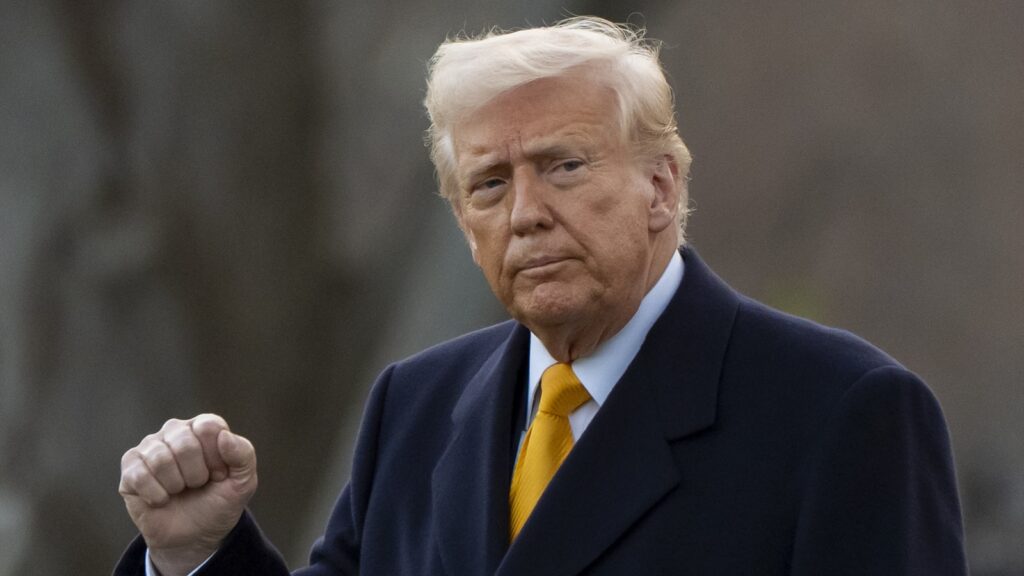 Trump’s golf weekends in Florida cost American taxpayers m: All about prez’s love for the game the disquiet over it