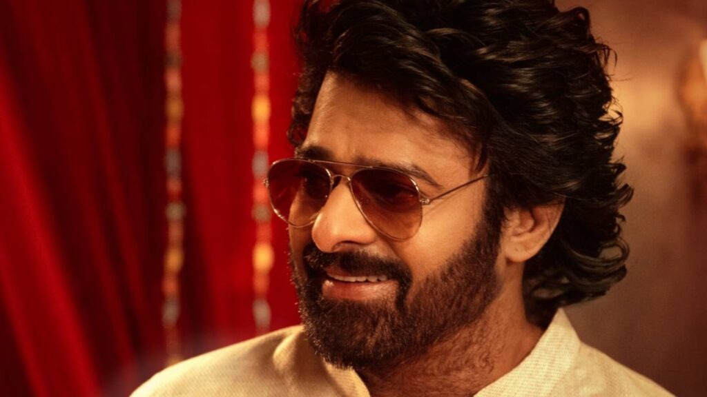 Truth behind Prabhas’ rumoured wedding: Actor’s team breaks silence |Exclusive