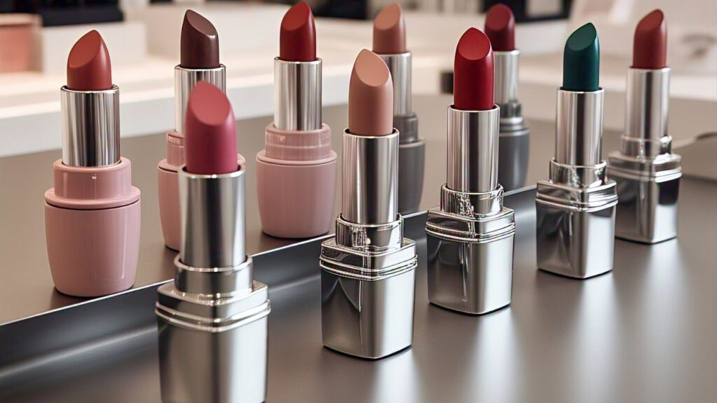 Try these vegan lipsticks for Navratri for a guilt-free glow; Our top 8 picks for you | Fashion Trends