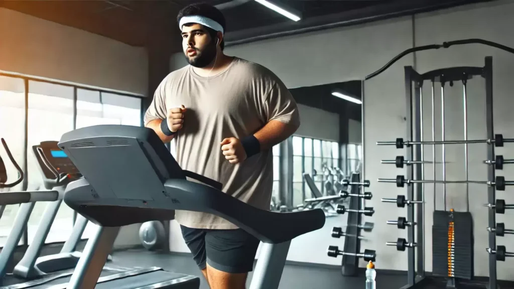 Trying to lose weight with exercise alone? Fitness coach reveals more sustainable plan to shed kilos; see his 8 tips | Health