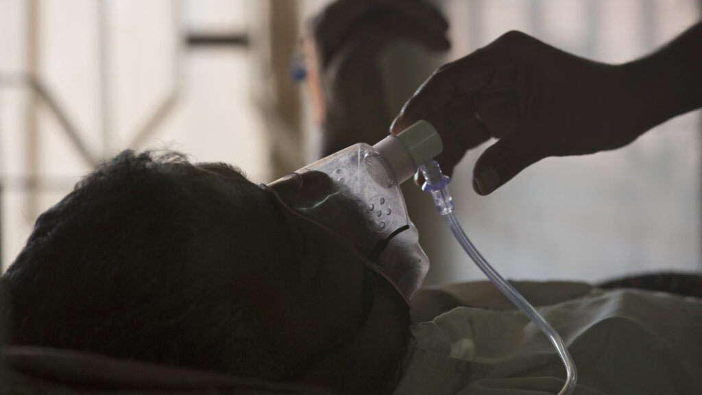 Tuberculosis and nutrition: How diet plays a role in treatment and recovery | Health