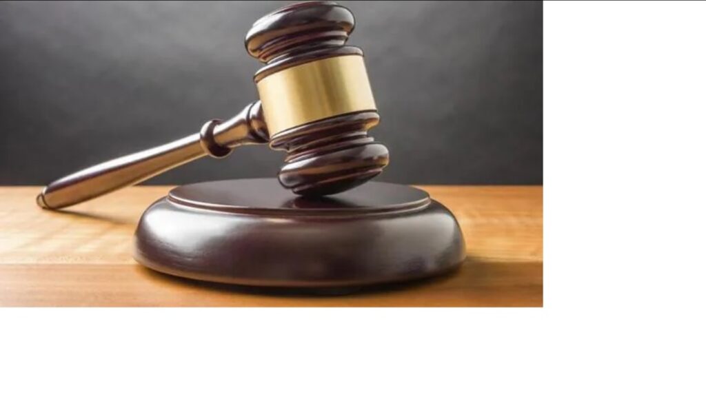 Two, including woman, get death sentence for murder