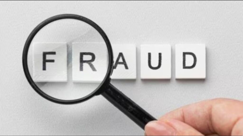 Two travel agents booked for visa fraud in Sirsa
