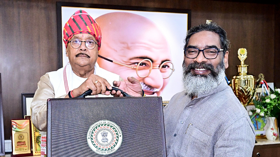 Two universities, five law colleges, six medical colleges proposed in Jharkhand budget | Education