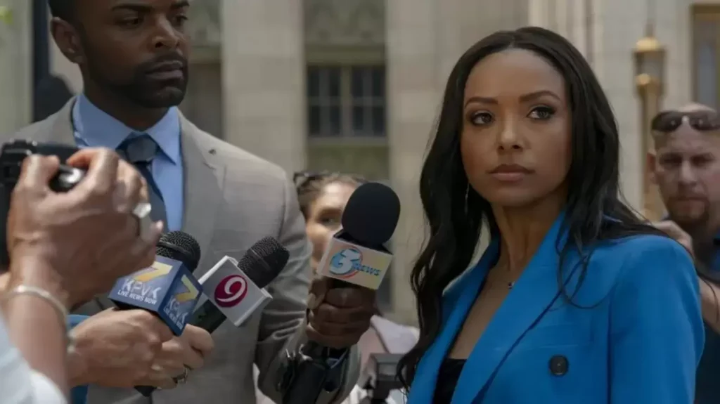 Tyler Perry’s legal thriller Duplicity to debut on Prime Video on this day