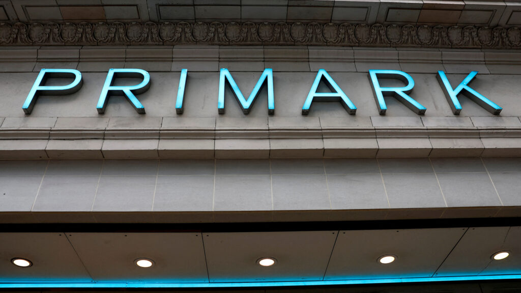 UK’s Primark boss Paul Marchant resigns over ‘error of judgement’ | Here’s what happened