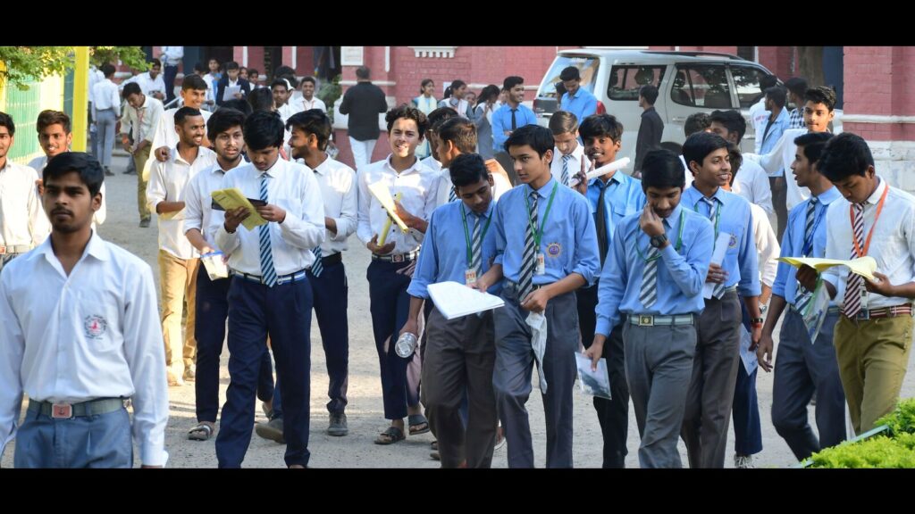 UP Board exams: Evaluation of answer sheets to begin from March 19