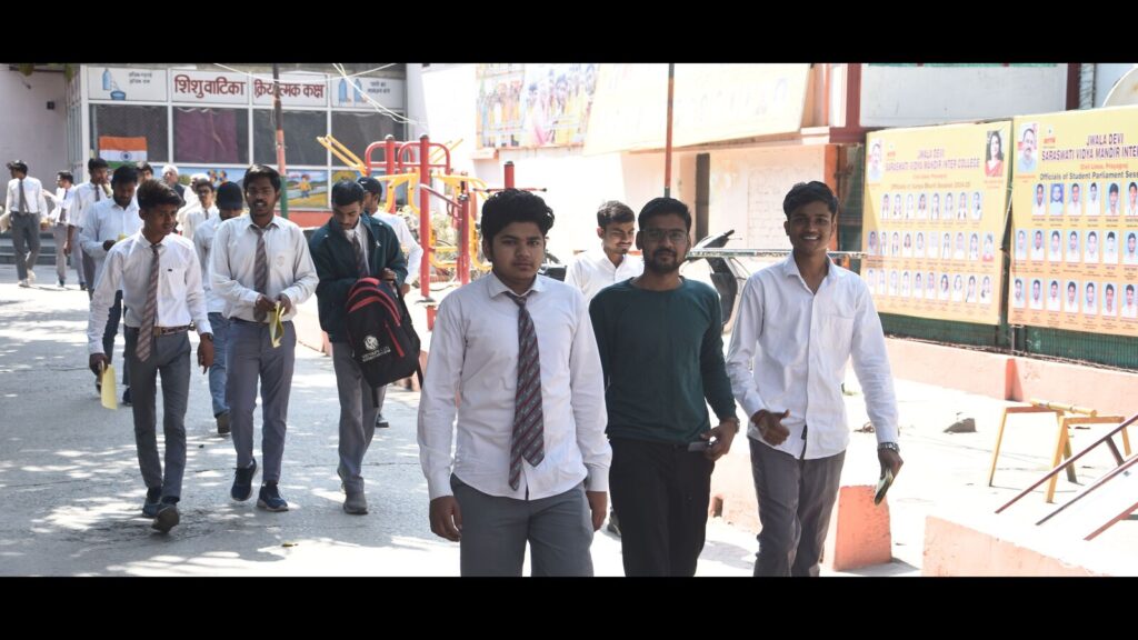 UP Board exams: Nine fake invigilators, two impersonators caught; FIR lodged