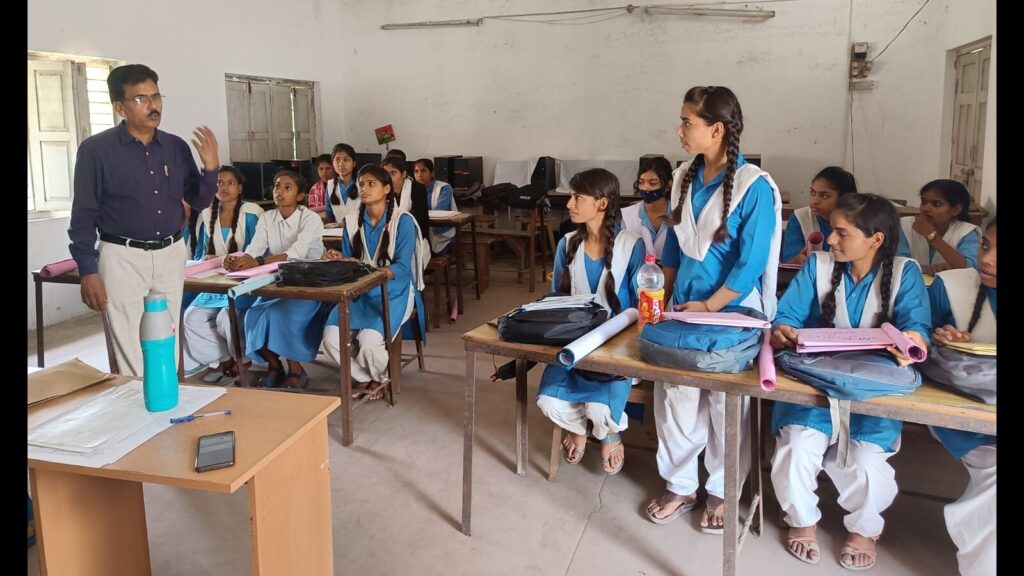 UP Board students to face 3-month wait for new session textbooks