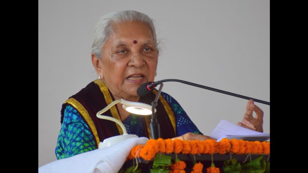 U.P. Guv bats for Viksit Bharat, advocates HPV vaccination for girls