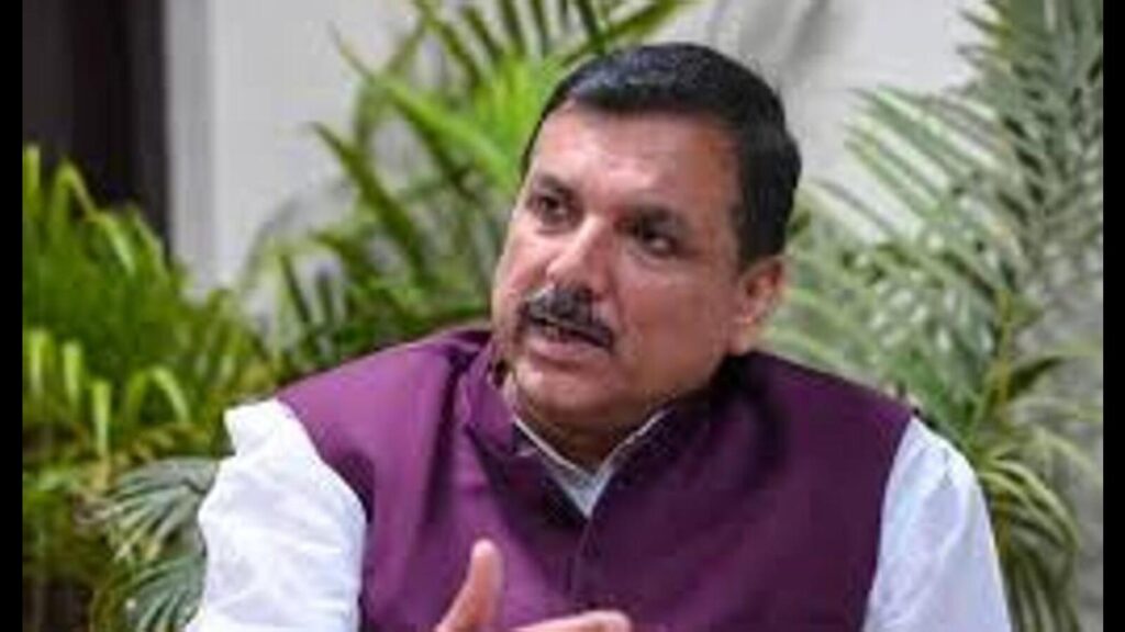 U.P: No meat, but booze allowed? AAP leader questions selective crackdown