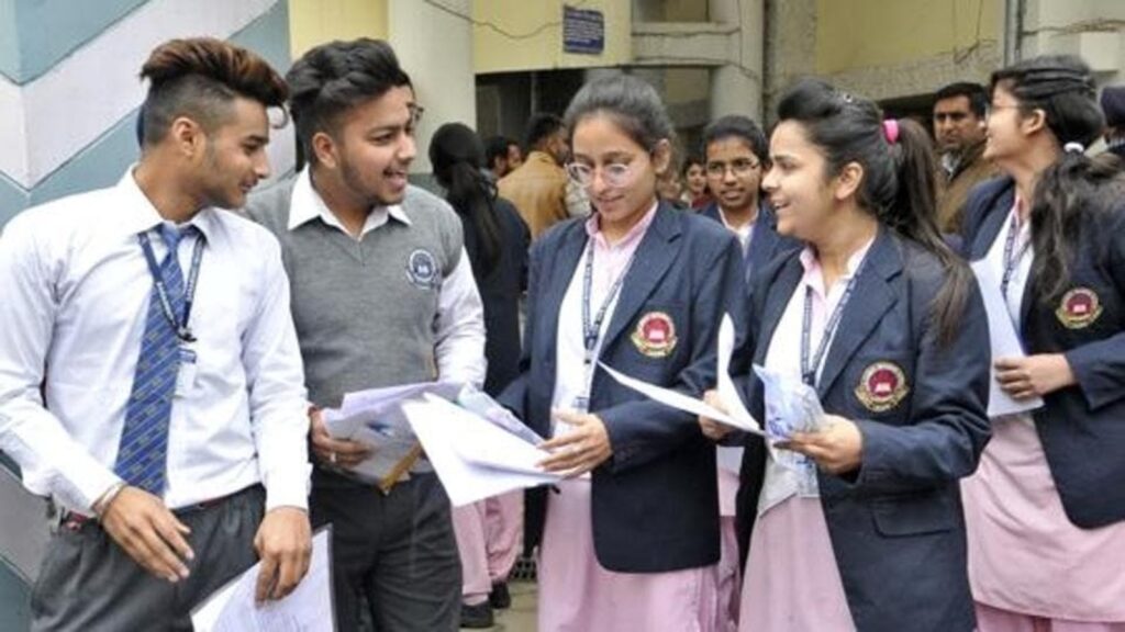 UP board result 2025 latest updates: How and where to check UPMSP 10th, 12th results when announced