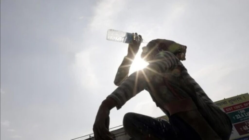 U.P. cities see high temp heralding long fight with summer