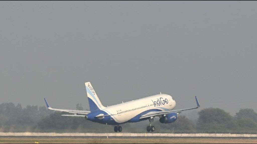 UP government forms committee for fruit processing unit near Noida Airport