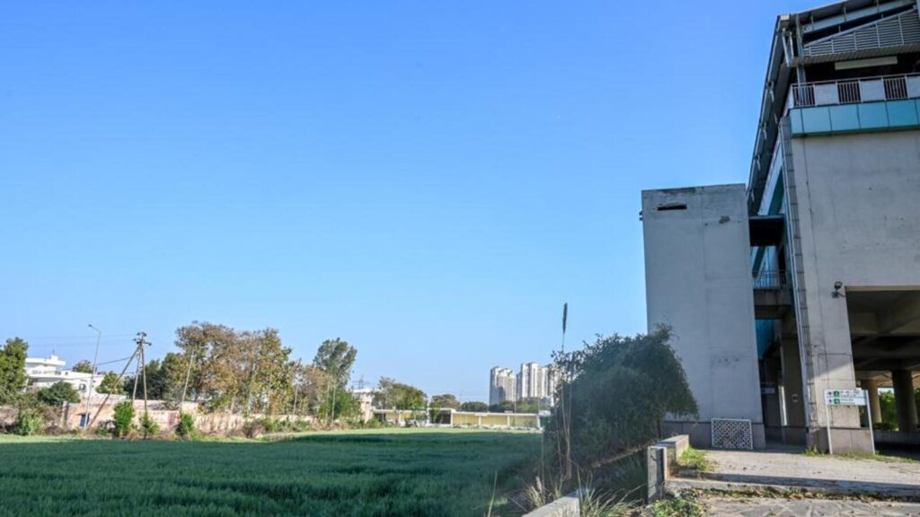 U.P. govt approves ₹23 Cr for state guest house land in Noida