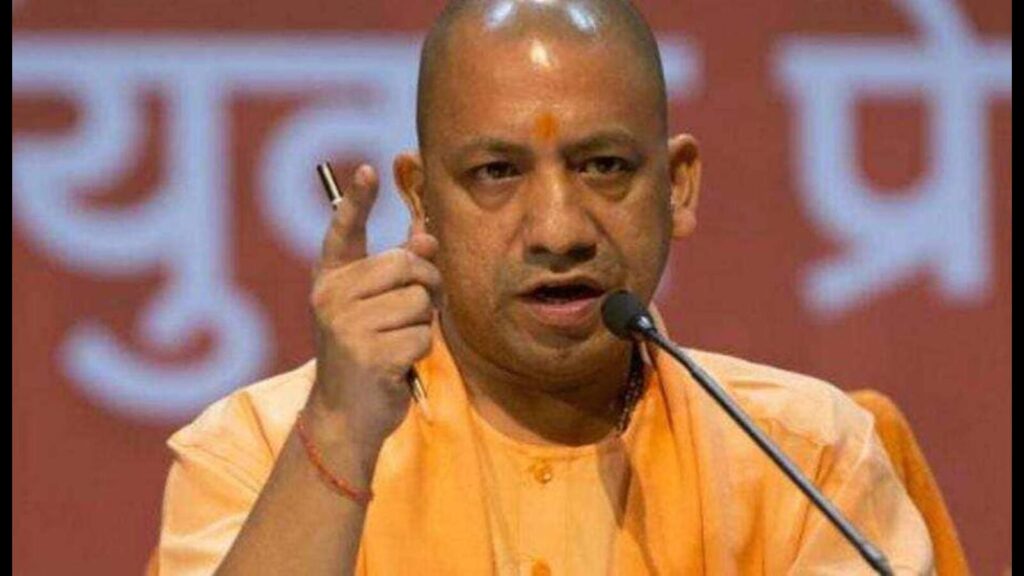 U.P. has emerged as country’s growth engine: Yogi