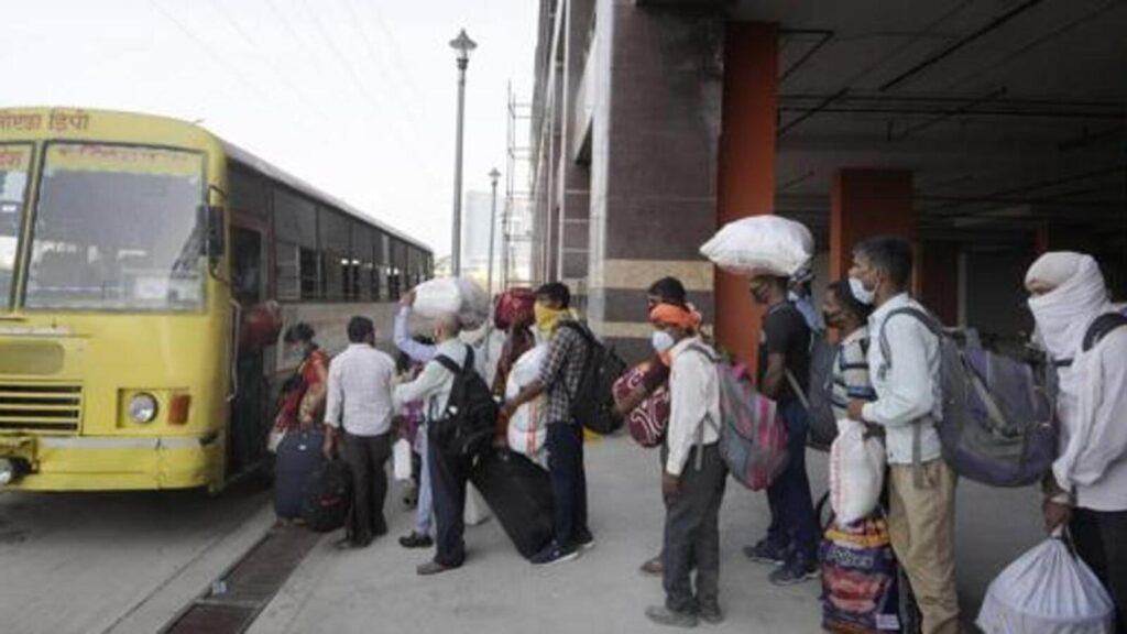 UP transport depart to hire pvt firm to boost bus service