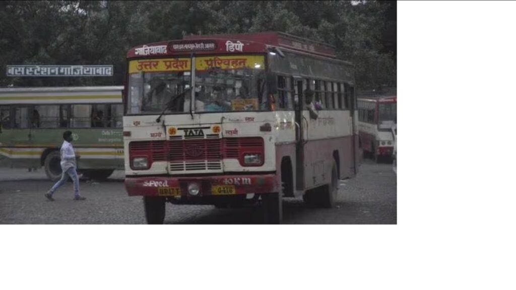 UPSRTC set to enhance facilities at twin bus stns of Prayagraj